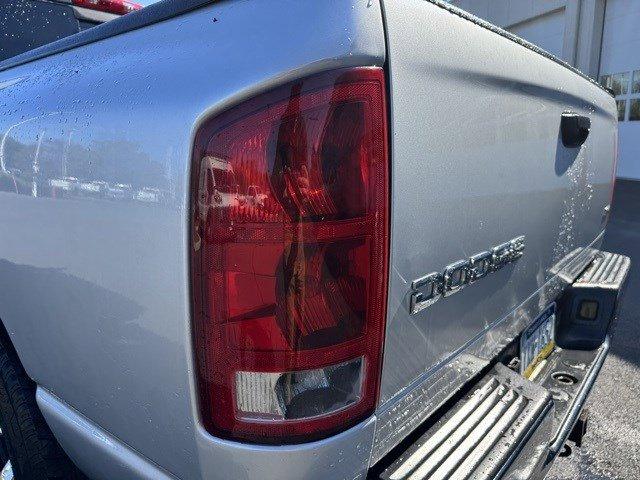 2004 Dodge Ram 1500 Vehicle Photo in Mechanicsburg, PA 17050-1707
