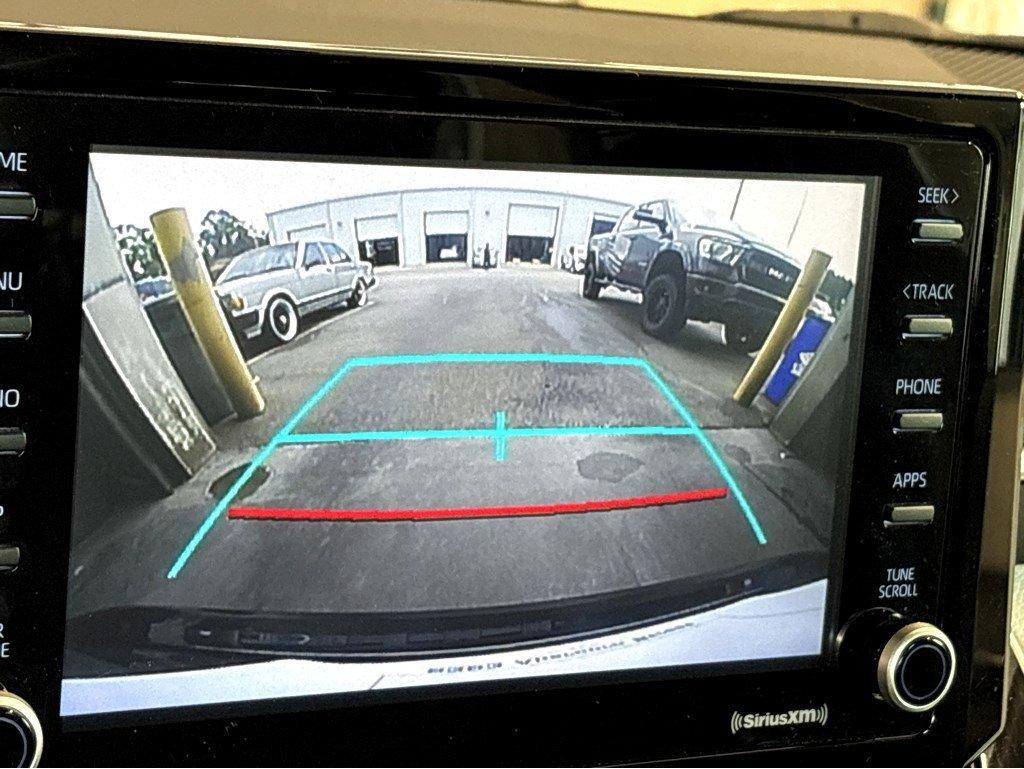 2022 Toyota Corolla Vehicle Photo in SAVANNAH, GA 31406-4513