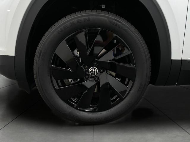 2026 Volkswagen Atlas Vehicle Photo in Appleton, WI 54913