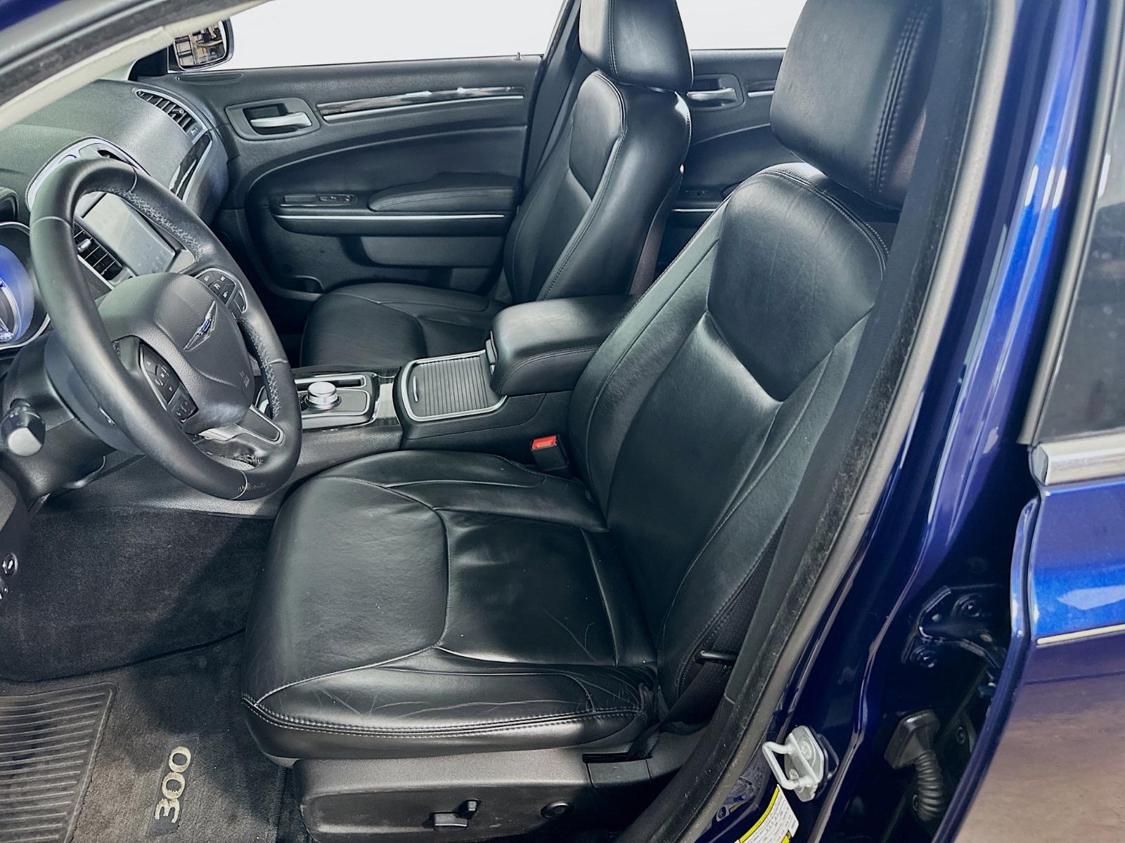 2015 Chrysler 300 Vehicle Photo in Langhorne, PA 19047