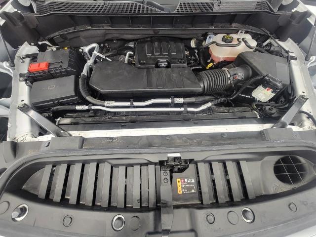 2024 Chevrolet Silverado 1500 Vehicle Photo in NEENAH, WI 54956-2243