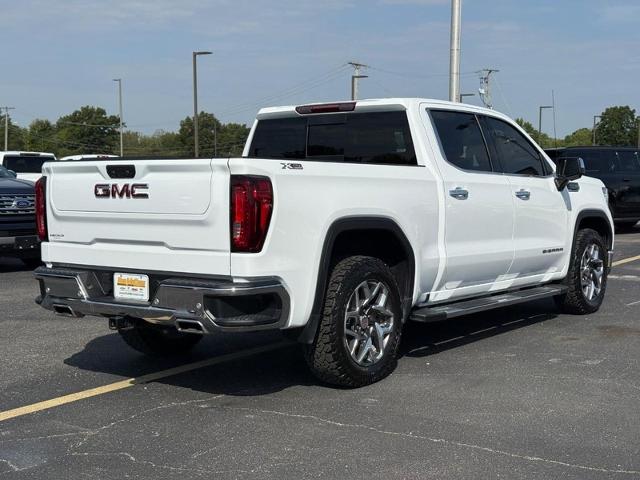 2024 GMC Sierra 1500 Vehicle Photo in COLUMBIA, MO 65203-3903