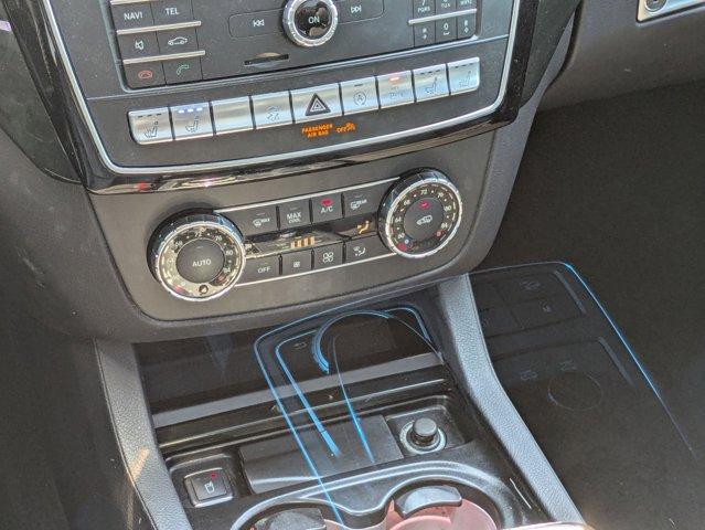 2019 Mercedes-Benz GLE Vehicle Photo in SELMA, TX 78154-1459