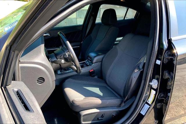2017 Dodge Charger Vehicle Photo in Kansas City, MO 64114
