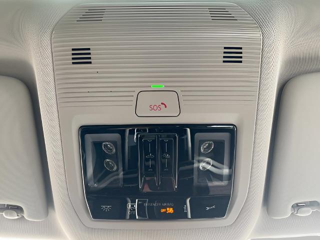 2026 Volkswagen Atlas Vehicle Photo in Oshkosh, WI 54904