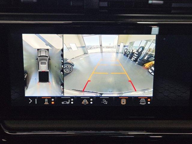 2024 GMC Sierra 1500 Vehicle Photo in Decatur, TX 76234