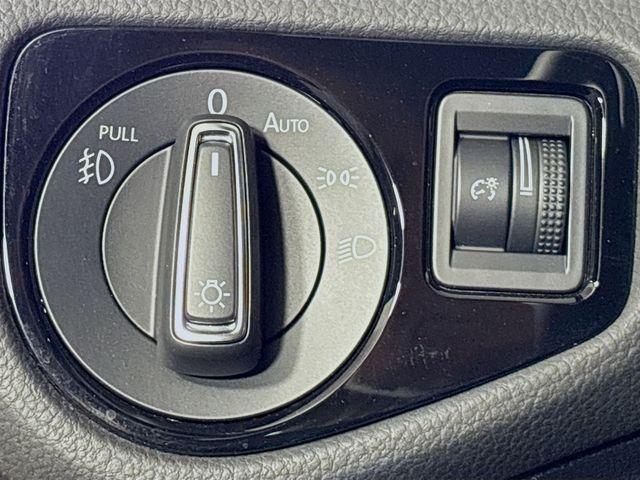 2021 Volkswagen Golf GTI Vehicle Photo in Puyallup, WA 98371
