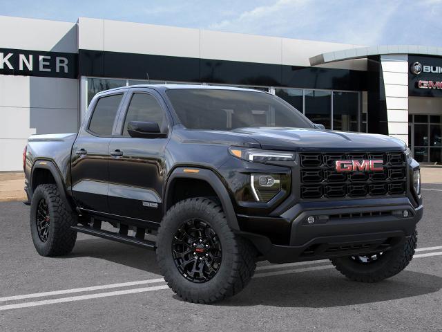 2026 GMC Canyon Vehicle Photo in TREVOSE, PA 19053-4984