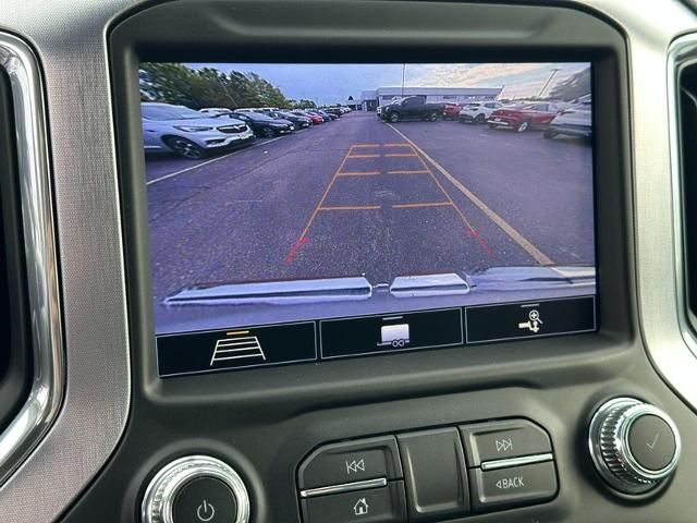 2020 GMC Sierra 1500 Vehicle Photo in COLUMBIA, MO 65203-3903