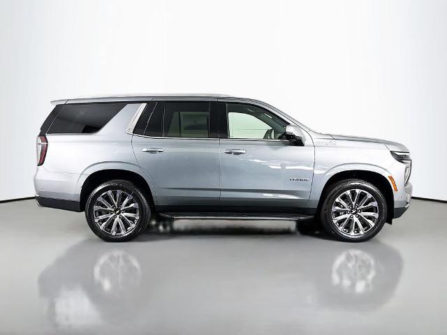2026 Chevrolet Tahoe Vehicle Photo in PUYALLUP, WA 98371-4149
