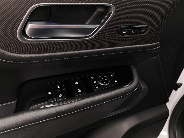 2026 INFINITI QX80 Vehicle Photo in Appleton, WI 54913