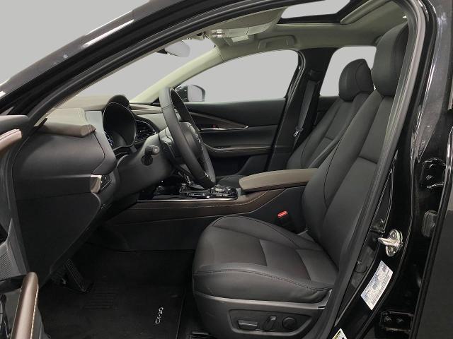 2025 Mazda CX-30 Vehicle Photo in Appleton, WI 54913