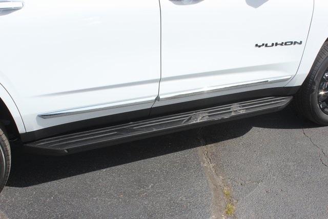 2026 GMC Yukon Vehicle Photo in AURORA, CO 80012-4011