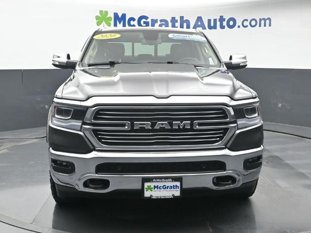 2020 Ram 1500 Vehicle Photo in Cedar Rapids, IA 52402