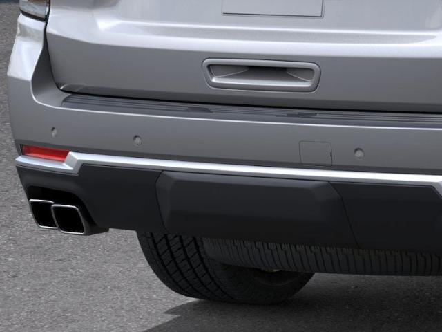 2026 Chevrolet Suburban Vehicle Photo in KANSAS CITY, MO 64114-4502