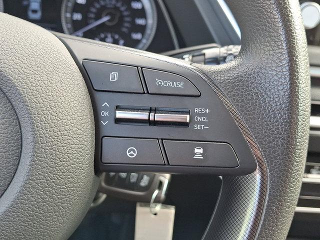 2020 Hyundai SONATA Vehicle Photo in Philadelphia, PA 19116