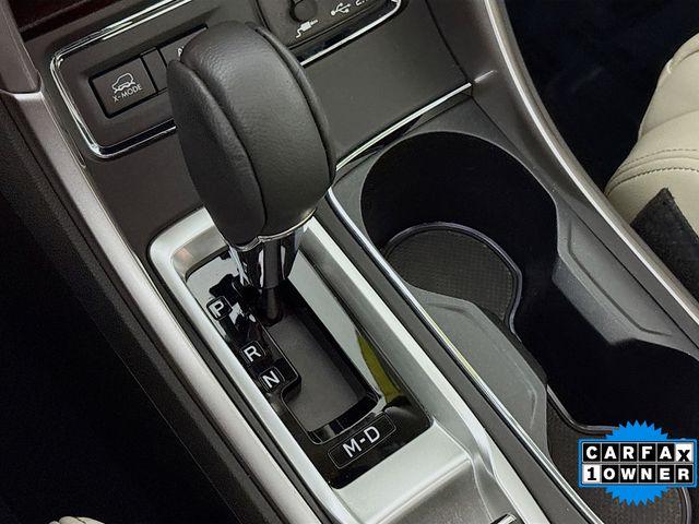 2019 Subaru Ascent Vehicle Photo in Puyallup, WA 98371