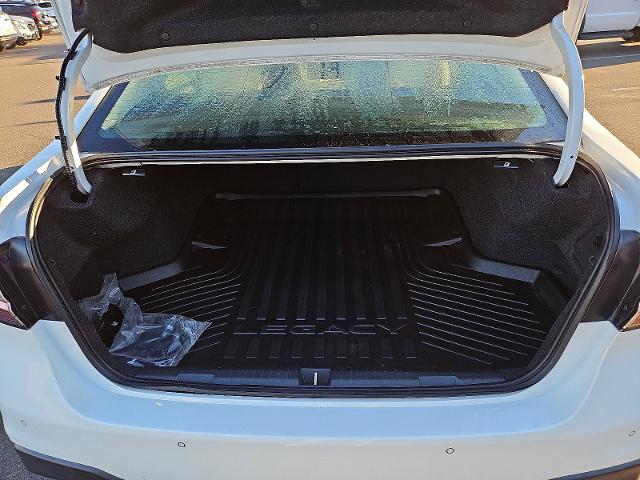 2023 Subaru Legacy Vehicle Photo in TREVOSE, PA 19053-4984