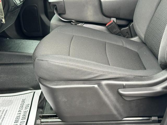 2022 Chevrolet Silverado 1500 LTD Vehicle Photo in COLUMBIA, MO 65203-3903