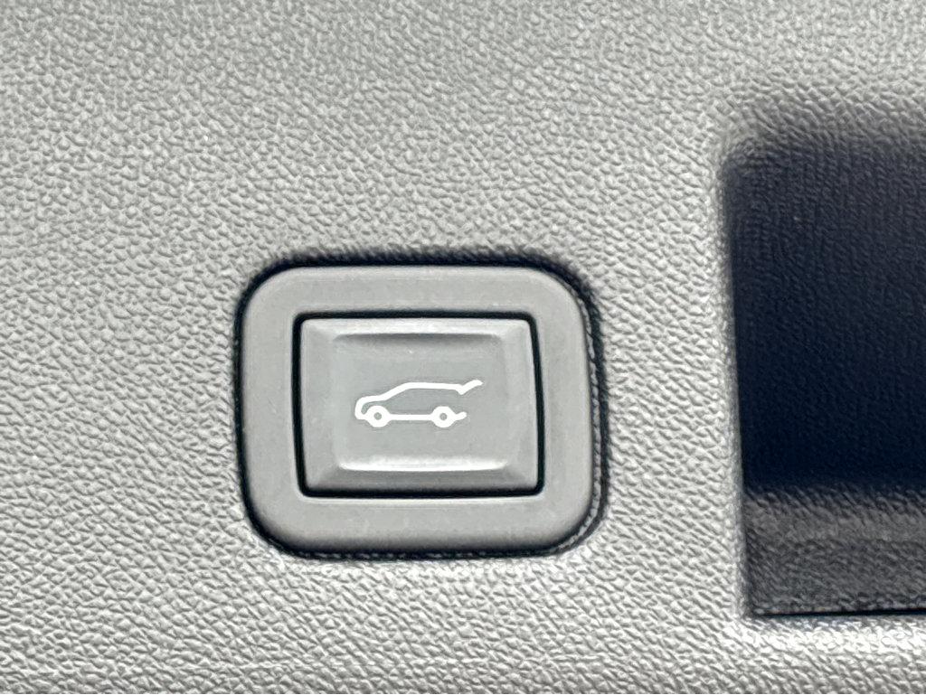 2024 Chevrolet Equinox Vehicle Photo in POOLER, GA 31322-3252