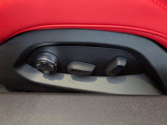 2024 Chevrolet Corvette Z06 Vehicle Photo in BRUNSWICK, GA 31525-1881