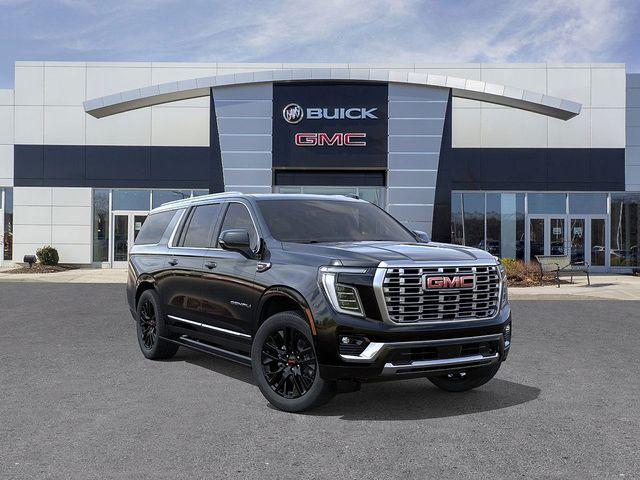 Select 2026 GMC Yukon XL