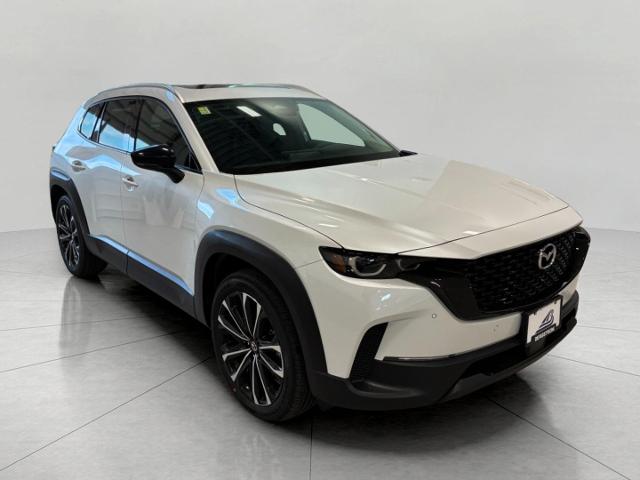 2026 Mazda CX-50 Vehicle Photo in Green Bay, WI 54304