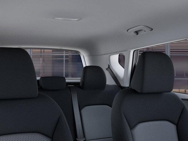2025 Kia Soul Vehicle Photo in Westbrook, ME 04092