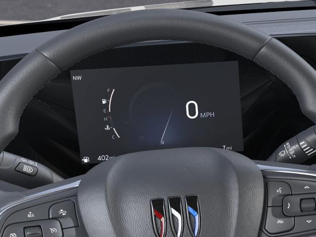 2025 Buick Envista Vehicle Photo in ROCHESTER HILLS, MI 48307-2741