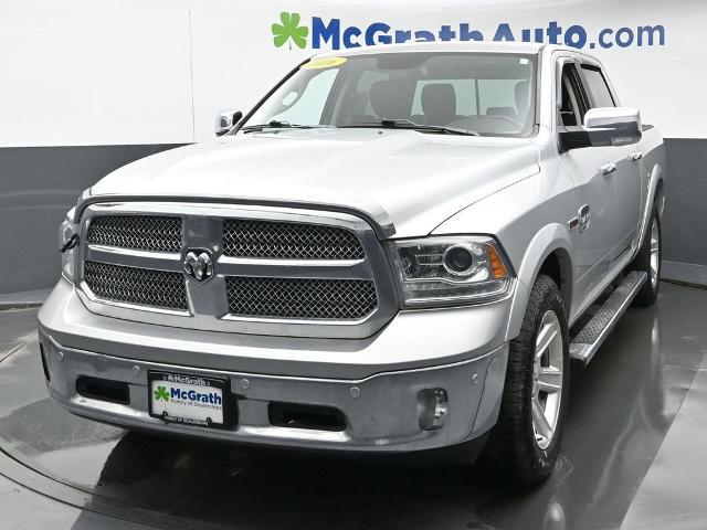 2016 Ram 1500 Vehicle Photo in Cedar Rapids, IA 52402
