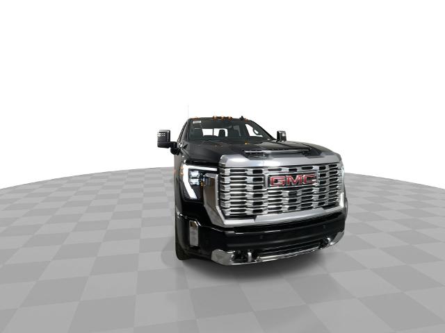 2025 GMC Sierra 2500 HD Vehicle Photo in GILBERT, AZ 85297-0402