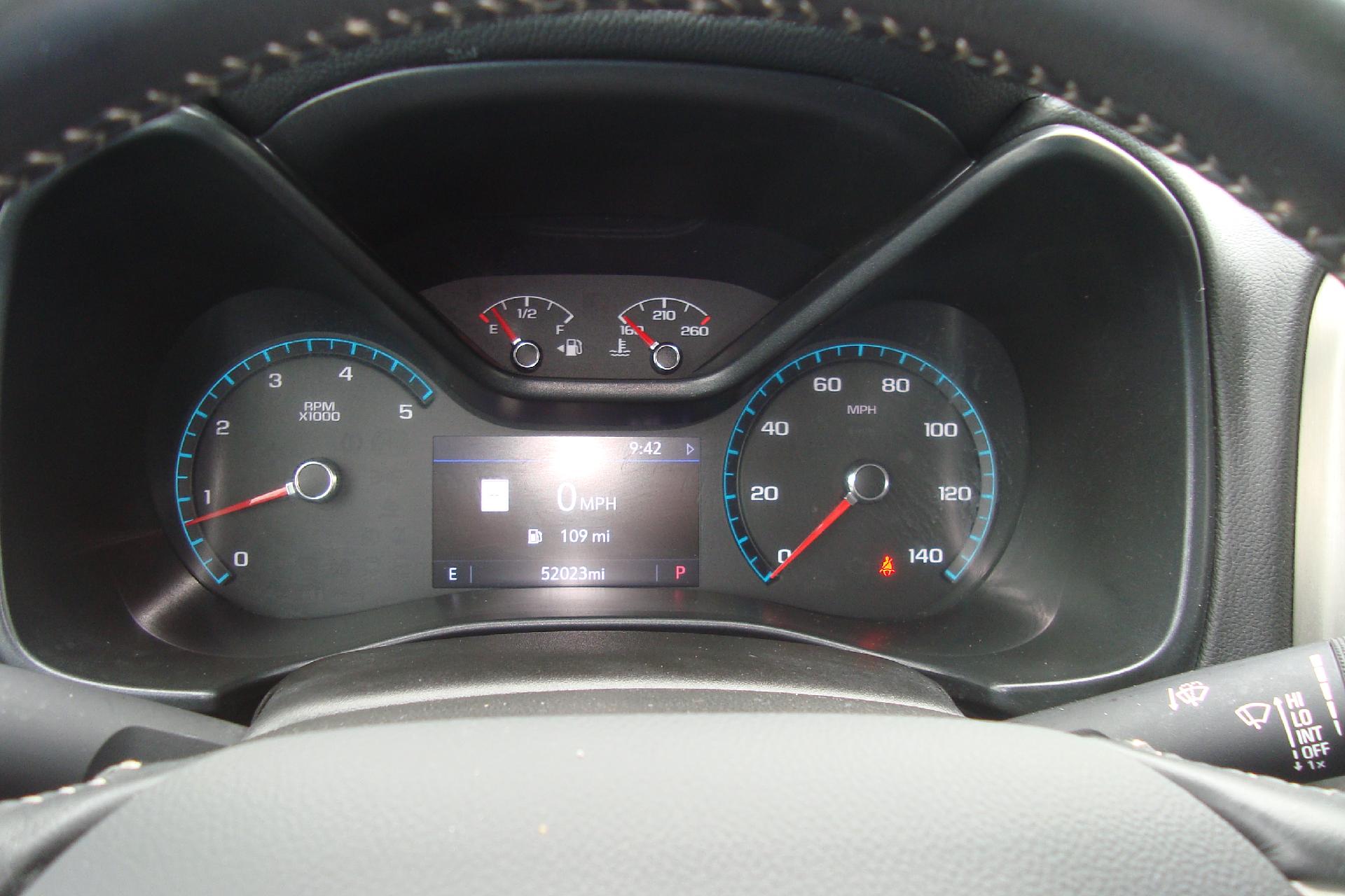 2020 GMC Canyon Vehicle Photo in PORTSMOUTH, NH 03801-4196