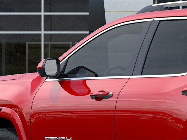 2026 GMC Terrain Vehicle Photo in ROCHESTER HILLS, MI 48307-2741