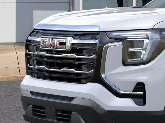 2026 GMC Terrain Vehicle Photo in TREVOSE, PA 19053-4984