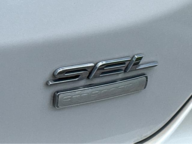2019 Ford Edge Vehicle Photo in Hinesville, GA 31313
