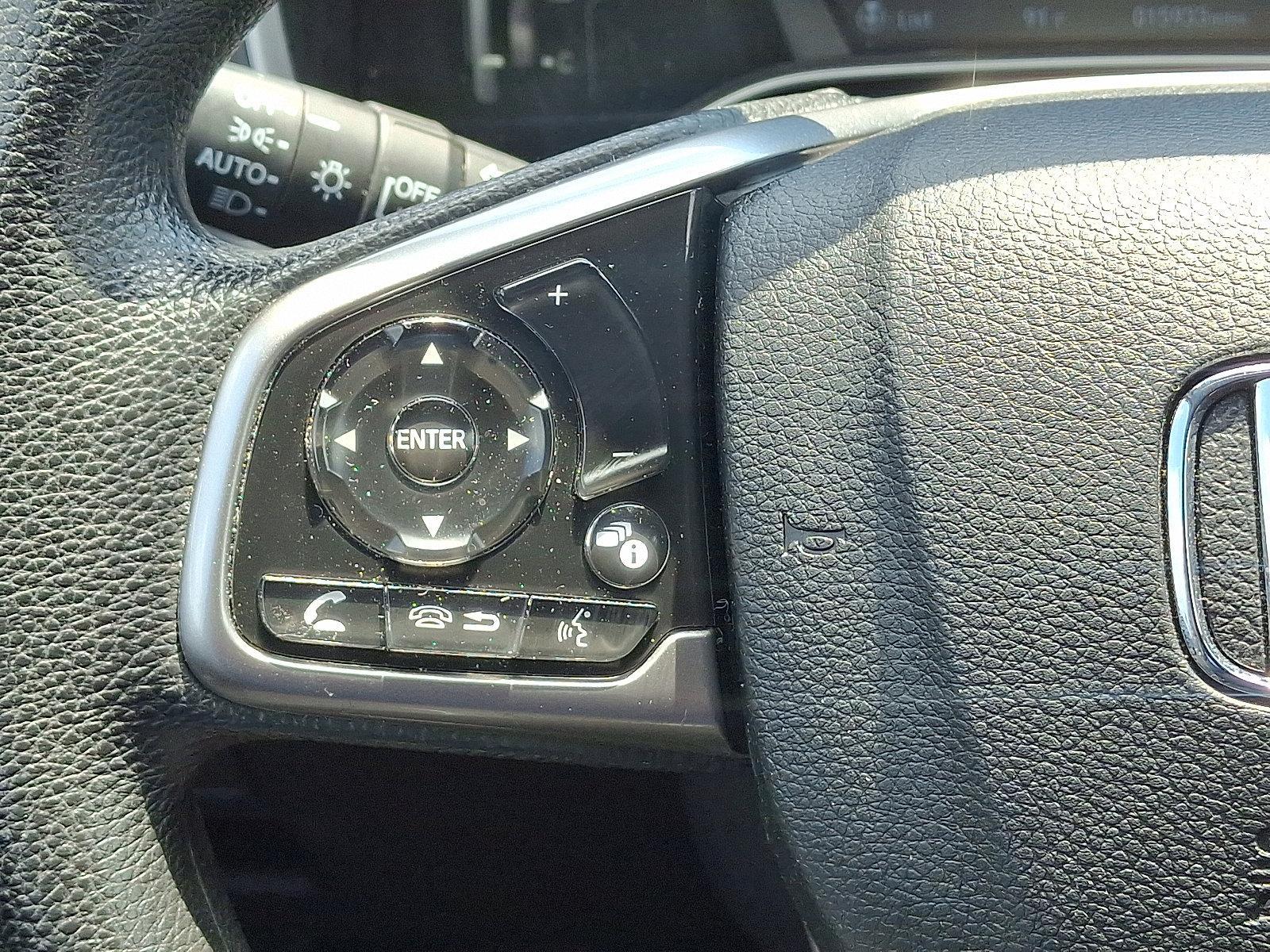 2022 Honda CR-V Vehicle Photo in Harrisburg, PA 17111