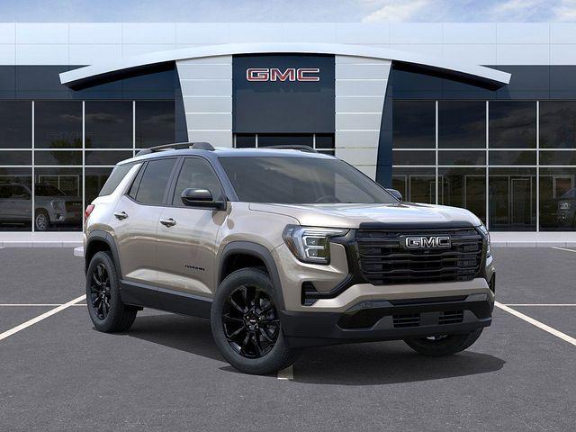 2026 GMC Terrain Vehicle Photo in WATERTOWN, CT 06795-3318