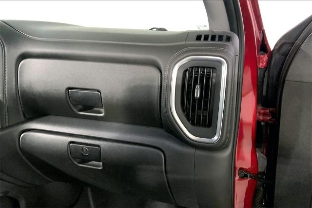 2019 GMC Sierra 1500 Vehicle Photo in Lees Summit, MO 64086