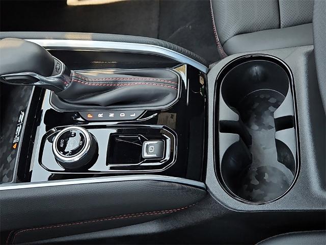 2025 Chevrolet Colorado Vehicle Photo in EASTLAND, TX 76448-3020