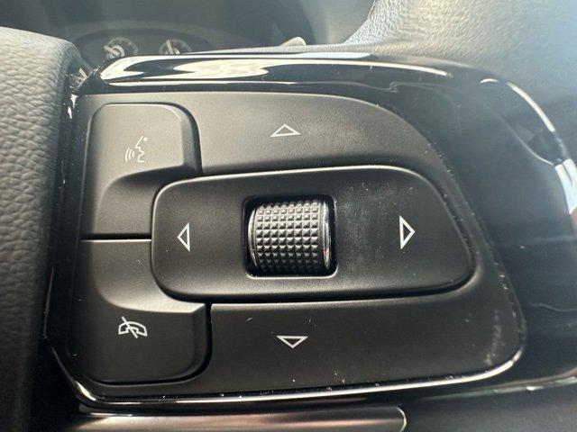 2023 Buick Enclave Vehicle Photo in ROCHESTER HILLS, MI 48307-2741