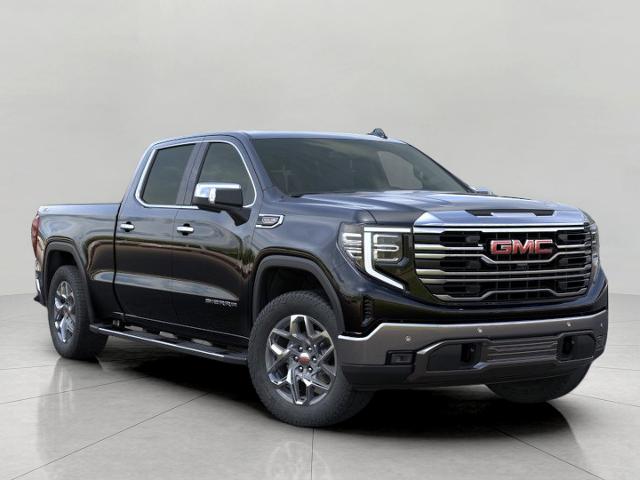 2025 GMC Sierra 1500 Vehicle Photo in APPLETON, WI 54914-8833