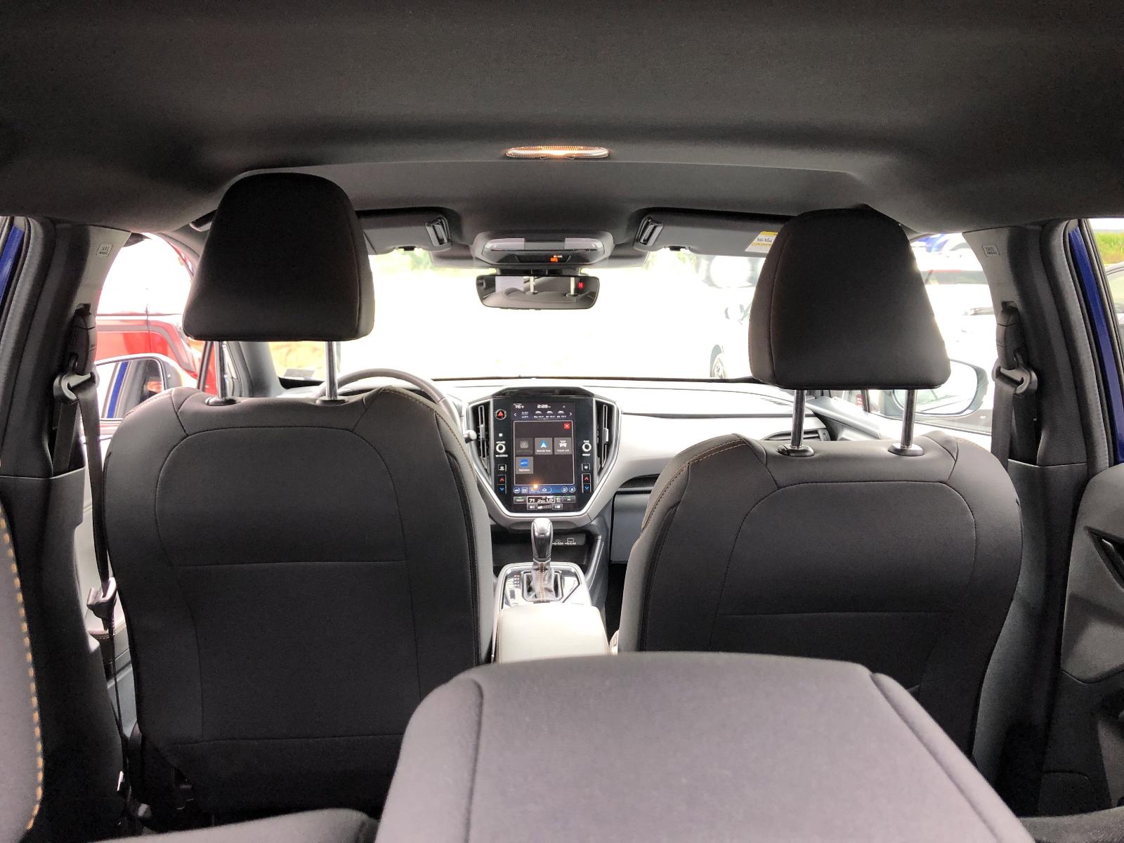 2024 Subaru Crosstrek Vehicle Photo in Mechanicsburg, PA 17050