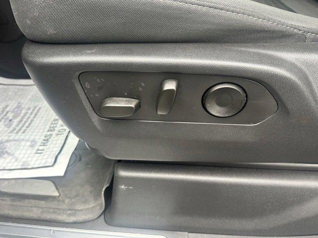 2023 GMC Sierra 1500 Vehicle Photo in ROCHESTER HILLS, MI 48307-2741