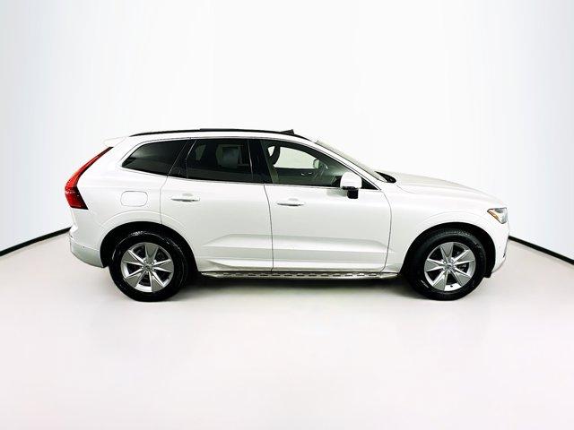 2022 Volvo XC60 Vehicle Photo in Flemington, NJ 08822