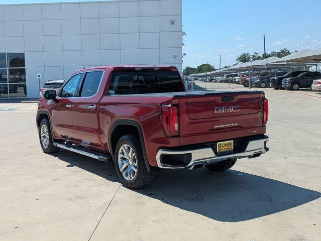 2019 GMC Sierra 1500 Vehicle Photo in SELMA, TX 78154-1459