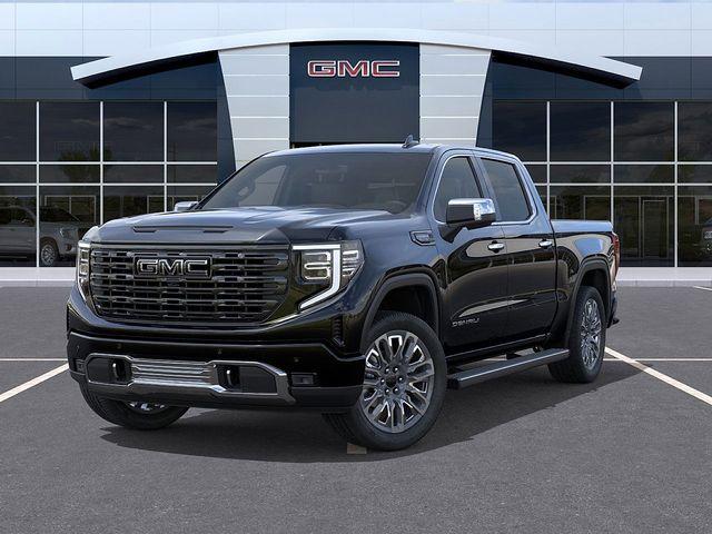 2026 GMC Sierra 1500 Vehicle Photo in WATERTOWN, CT 06795-3318