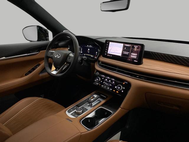 2026 INFINITI QX60 Vehicle Photo in Appleton, WI 54913