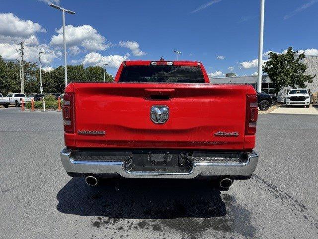 2024 Ram 1500 Vehicle Photo in Mechanicsburg, PA 17050-1707