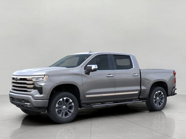2026 Chevrolet Silverado 1500 Vehicle Photo in MANITOWOC, WI 54220-5838