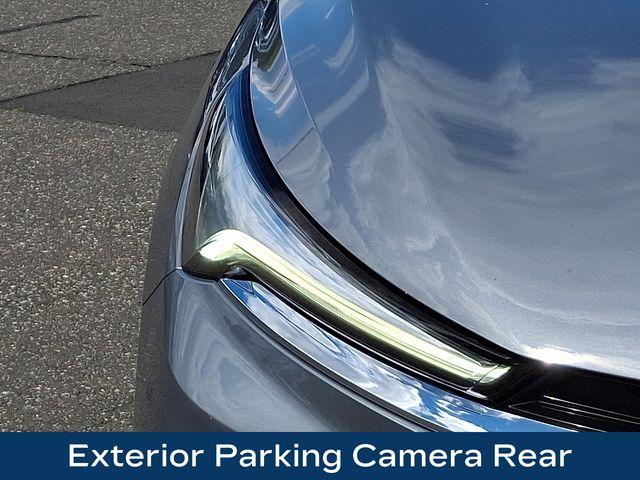 2024 Buick Enclave Vehicle Photo in DANBURY, CT 06810-5034